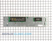 Oven Control Board - Part # 941484 Mfg Part # 9782455