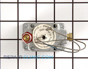 Oven Safety Valve - Part # 753429 Mfg Part # 997-411