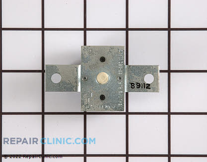 Rotary Switch 53-1263 Main Product View