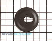 Surface Burner Ring - Part # 1015113 Mfg Part # 316241904