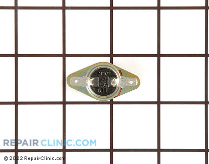 Thermostat DE47-20009A Main Product View