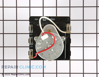 Timer (OEM)  33302454