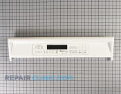 Touchpad and Control Panel - Part # 831533 Mfg Part # 8300408