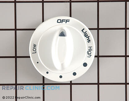 Control Knob 74008852 Main Product View