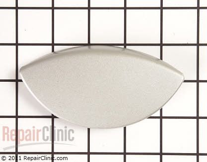 Door Handle 8182408 Main Product View