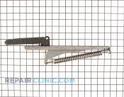 Door Hinge - Part # 1513589 Mfg Part # 316566210