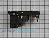 Door Lock 497255          Alternate Product View