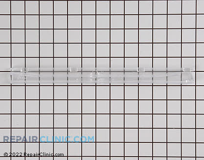 Drawer Slide Rail 66814-1 Main Product View