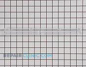 Drawer Slide Rail - Part # 1591 Mfg Part # 66814-1