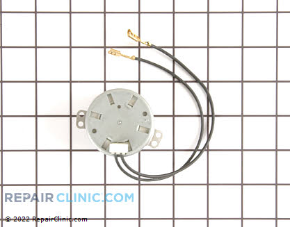 Drive Motor 414791          Main Product View