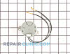 Drive Motor 414791          Alternate Product View