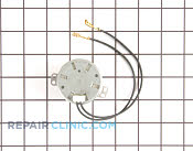 Drive Motor - Part # 1048917 Mfg Part # 414791
