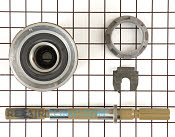 Drive Shaft - Part # 1480336 Mfg Part # 6-2097820