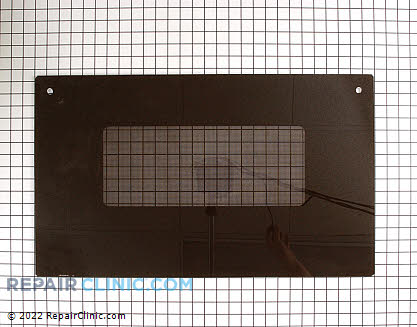 Glass Panel WB36X680 Main Product View