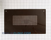 Glass Panel - Part # 260152 Mfg Part # WB36X680