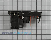 Latch Assembly - Part # 1162526 Mfg Part # 497255