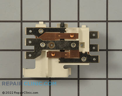 Motor Switch 83001031 Main Product View