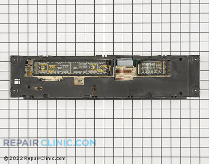 Oven Control Board 8302346 Main Product View