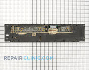 Oven Control Board - Part # 1027945 Mfg Part # 8302346