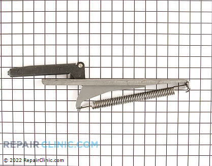 Oven Door Hinge 316566211 Main Product View