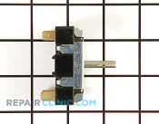 Selector Switch - Part # 327975 Mfg Part # 0063417
