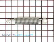 Spring - Part # 277226 Mfg Part # WH01X10022