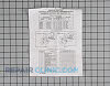 Thermostat WJ28X504 Alternate Product View
