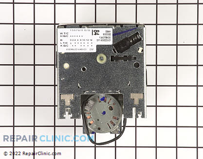 Timer 137394000 Main Product View