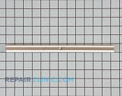 Trim shelf - Part # 303620 Mfg Part # WR38X1967