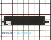 Vertical louver - Part # 285111 Mfg Part # WJ71X2234