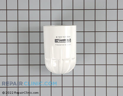Kenmore Water Filter Cup