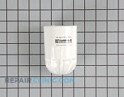 Water Filter Housing - Part # 1056706 Mfg Part # 240434403