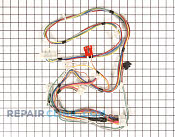 Wire, Receptacle & Wire Connector - Part # 1059092 Mfg Part # 3956951