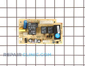 Circuit Board & Timer - Part # 1170654 Mfg Part # FD2514-030