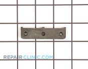 Clip - Part # 523743 Mfg Part # 337189