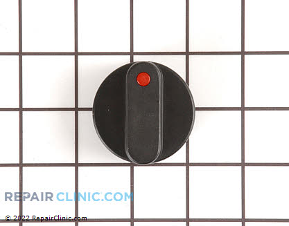 Control Knob 318319302 Main Product View