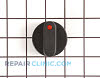 Control Knob 318319302       Alternate Product View