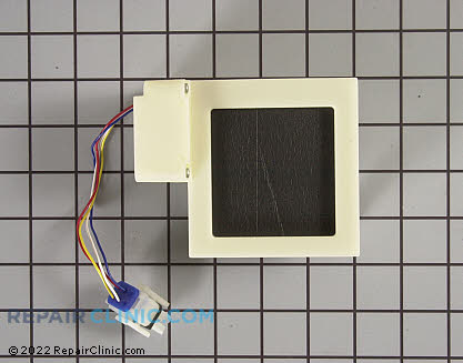 Ge Damper Kit