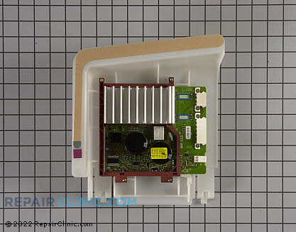 Main Control Board (OEM)  WH12X10229, 1089288