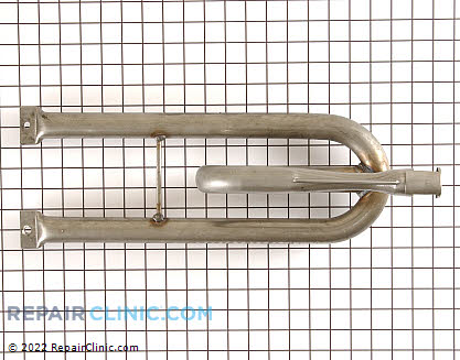 Oven Burner Tube 00368901 Main Product View