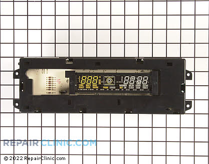 Oven Control Board (OEM)  WB27K10145