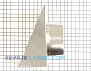 Wall cap 8 round duct 643 Alternate Product View