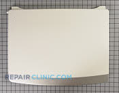 Washer Lid - Part # 1089480 Mfg Part # WH44X10116