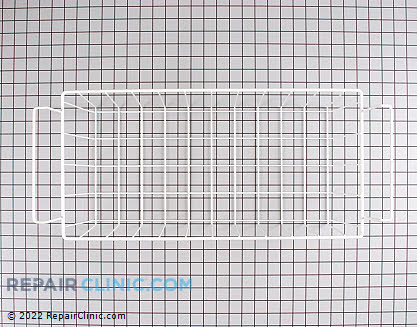 Basket WR21X195 Main Product View