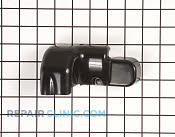 Bottom Hinge - Part # 1483442 Mfg Part # 241614403