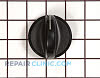 Control Knob 8286058BL       Alternate Product View