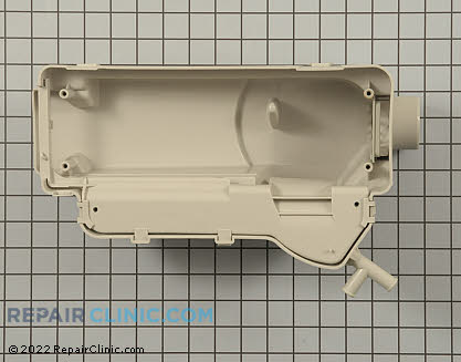 Dispenser Housing 22003320 Main Product View