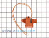 Door Latch 8070647         Alternate Product View
