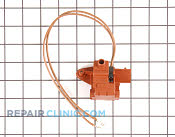 Door Latch - Part # 764228 Mfg Part # 8070647