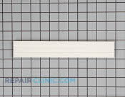 Door Shelf Bar - Part # 1810088 Mfg Part # W10307490